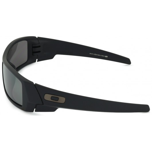OAKLEY 9014 GASCAN 009014-43 PRIZM BLACK